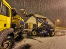 Usługi koparko ładowarka, koparka mecalac, laweta auto pomoc - 6