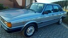 Audi 80 1,6 benzyna 75 KM dla kolekcjonera - 1