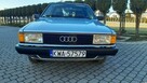 Audi 80 1,6 benzyna 75 KM dla kolekcjonera - 3