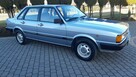 Audi 80 1,6 benzyna 75 KM dla kolekcjonera - 15