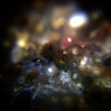 Meteoryt chondryt gwiazdka z kosmosu - 2