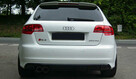 AUDI A3 SPORTBACK SPOILER RS3 - 3