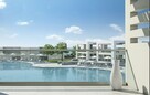 Nowoczesne Balustrady Linia - F 50 - 11