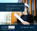 Geodeta uprawniony Kraków - 2