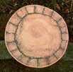 Sprzedam paterę ceramiczną mrozoodporną śr. 50 cm. - 5