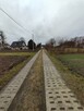 Działka Gościszewo 1400 m2 media w drodze - 5