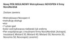 Pen do insuliny - 3