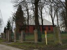 Działka Gościszewo 1400 m2 media w drodze - 6