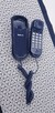 Kolekcjonerski telefon stacjonarny veris - 8