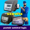 Autotrol LOGIX Pentair