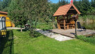 Domek nad stawem z Basenem, Mazury - 3