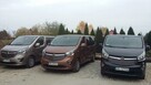 Wypożyczalnia busów 9 osobowych - Namysłów - 2