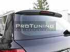 AUDI A4 B7 AVANT SPOILER DASZEK LOTKA - 3