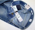 Oryginalne damskie jeansy Mustang Jasmin - Slim - W28/L32 - 6