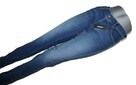 Oryginalne damskie jeansy Diesel Sandy -Slim Stretch W28/L34 - 3
