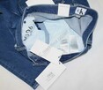 Nowe oryginalne męskie jeansy Calvin Klein 026 -Slim W32/L32 - 4