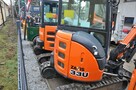 HITACHI ZX 33U-5A - 3