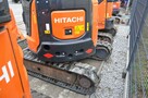 HITACHI ZX 33U-5A - 4