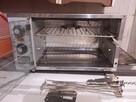 Sprzedam rożen elektryczny - 4