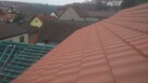 Dachy papa tarasy izolacje - 3