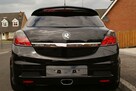 OPEL ASTRA H GTC SPOILER DASZEK ASTRA GTC - 4