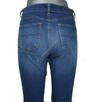 Oryginalne damskie jeansy Diesel Sandy -Slim Stretch W28/L34 - 2
