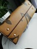 Piękna torebka louis vuitton klasyka monogram lv Mk cc - 8