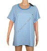 Oryginalna damska koszulka Levis - t-shirt Plus Size - 2XL - 2