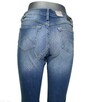 Oryginalne damskie jeansy Mustang Jasmin - Slim - W28/L32 - 3