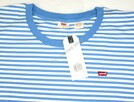 Oryginalna damska koszulka Levis - t-shirt Plus Size - 2XL - 3