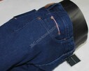 Oryginalne męskie jeansy Tommy Hilfiger Denton Str. W33/L32 - 4