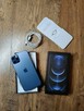 iPhone 12 pro 128gb Pacific blue na gwarancji producenta. - 2