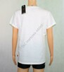 Oryginalna damska koszulka Levis - tęcza - t-shirt - roz. M - 2