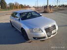 Audi A6 C6