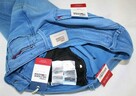 Orygin. damskie jeansy Tommy Hilfiger Natalie rurki W31/L30 - 6