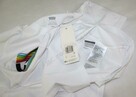 Oryginalna damska koszulka Levis - tęcza - t-shirt - roz. M - 4