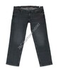 Oryg jeansy Tommy Hilfiger dla b. wieeelkiego chłopa W50/L34 - 2