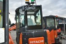 HITACHI ZX 33U-5A - 2
