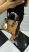 Piękna torebka louis vuitton klasyka monogram lv Mk cc - 3