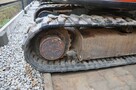 HITACHI ZX 33U-5A - 5