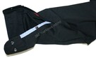 Orygin. męska koszula Tommy Hilfiger - Flag Black czarna - L - 4