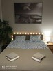 Nadmorski Apartament Caffe Latte w Gdańsku - blisko morza - 13