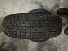 Felgi z oponami Honda 4x100 7,5mm 2szt Firestone - 5