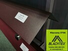 Tanie obróbki blacharskie, opierzenie dachu Klęczany - 2