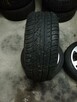 STILAUTO SR200 15 4X100 7Jx15H2 ET38 195/45 R15 - 3