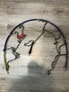 Łańcuchy zimowe śniegowe Weissenfels Eurofacile M9 12mm GR03 - 3