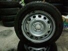 Felgi z oponami Honda 4x100 7,5mm 2szt Firestone - 6