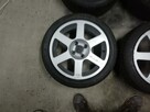 STILAUTO SR200 15 4X100 7Jx15H2 ET38 195/45 R15 - 6