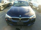 BMW 530 2018, 2.0L, Plug-In Hybrid, porysowany lakier - 5