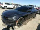Dodge Charger 2018, 3.6L, SXT, po kradzieży - 2